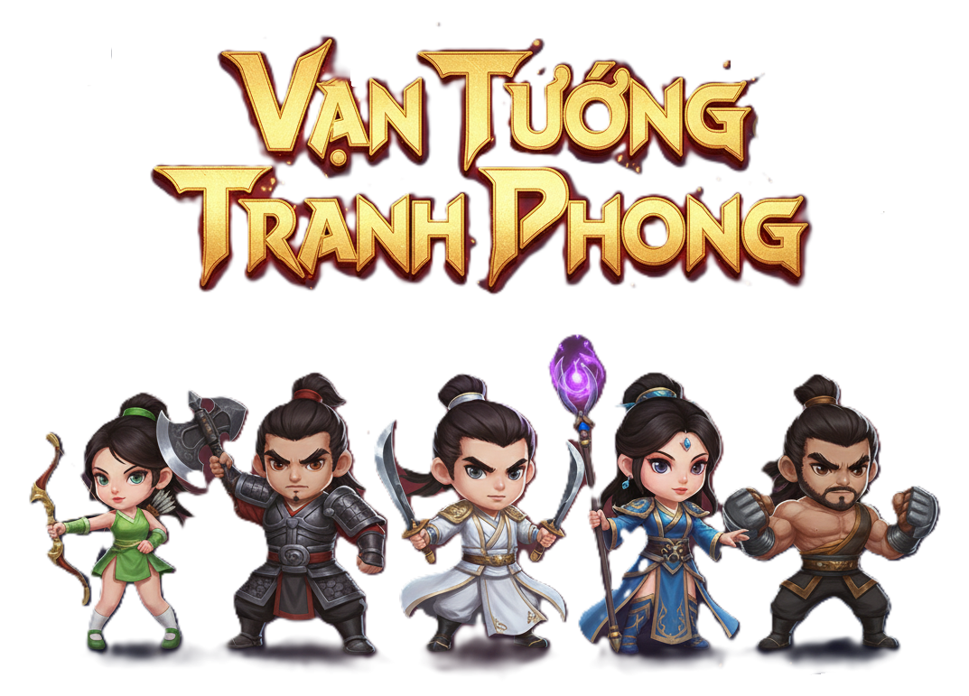 Vạn Tướng Tranh Phong
