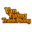Logo KPAH - Vạn Tướng Tranh Phong